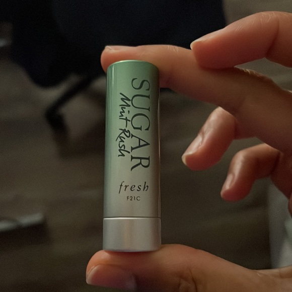 Sugar Mint Rush Lip Balm - Picture 7 of 7